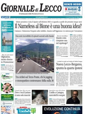 Giornale di Lecco