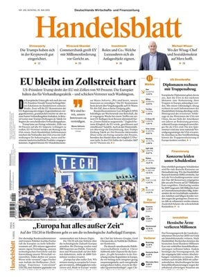 Handelsblatt