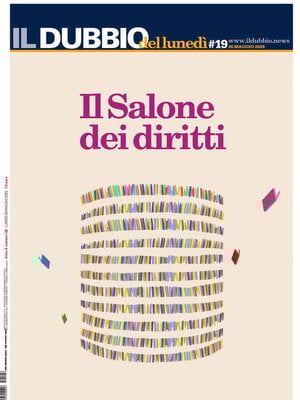 Il Dubbio del Lunedì