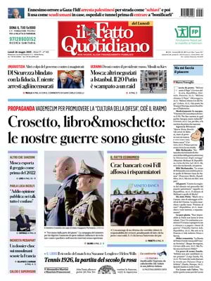 Il Fatto Quotidiano
