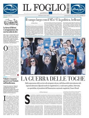 Il Foglio