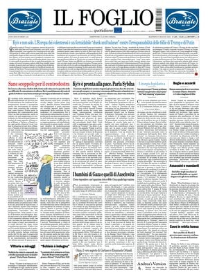 Il Foglio