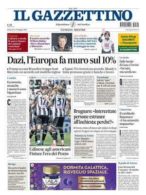 Il Gazzettino