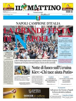 Il Mattino