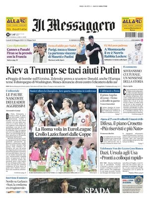 Il Messaggero