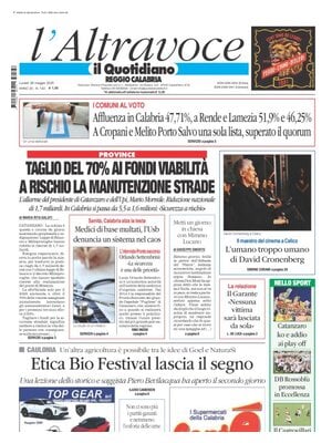 Il Quotidiano del Sud (Reggio Calabria)