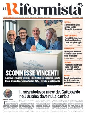 Il Riformista