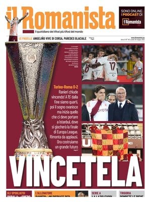 Il Romanista
