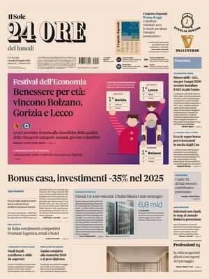Il Sole 24 Ore