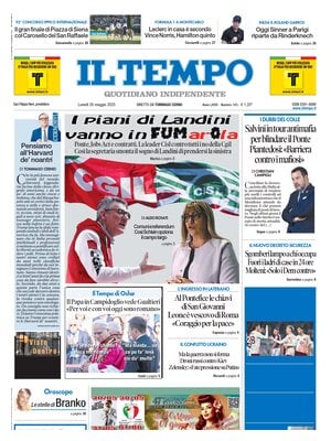 Il Tempo