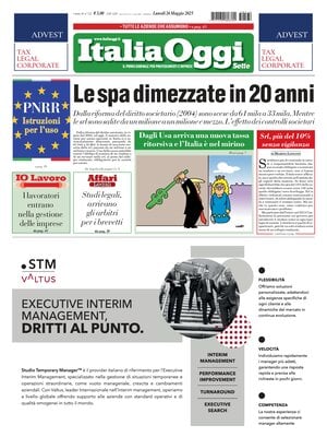 ItaliaOggi