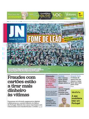Jornal de Notícias