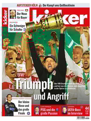 Kicker