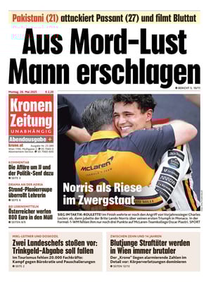 Kronen Zeitung