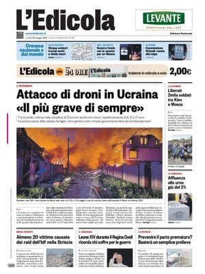L'Edicola (Nazionale)
