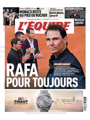 L'Equipe