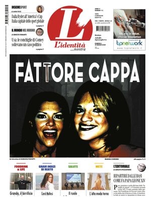 L'Identità