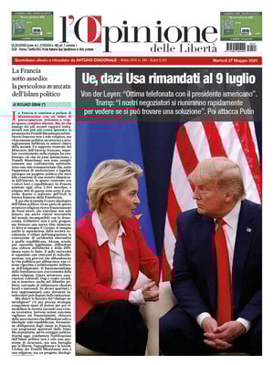 L'Opinione delle Libertà