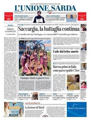 L'Unione Sarda