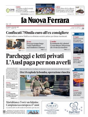 La Nuova Ferrara