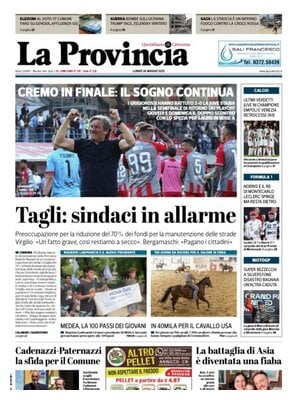 La Provincia di Cremona