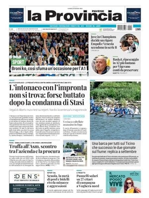 La Provincia Pavese