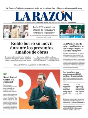 La Razón