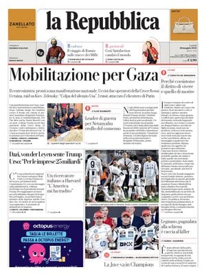 La Repubblica