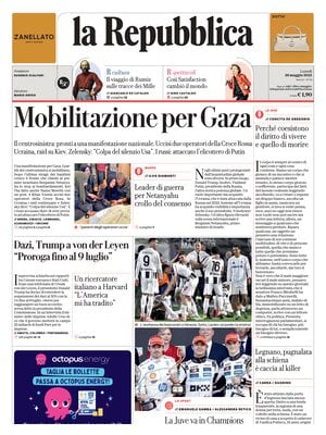 La Repubblica