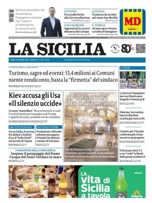 La Sicilia