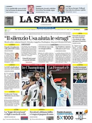La Stampa