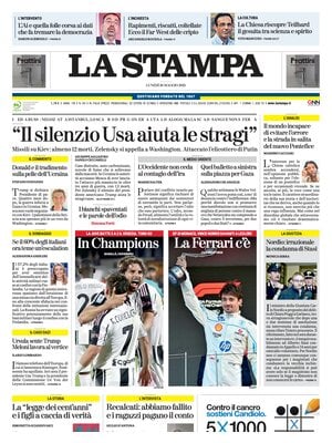 La Stampa