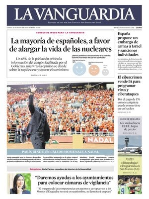 La Vanguardia