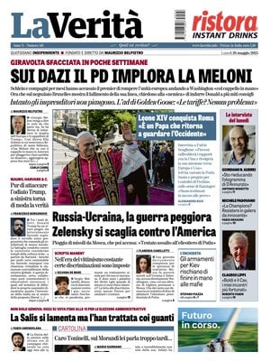 La Verità