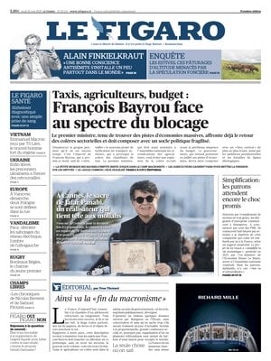 Le Figaro