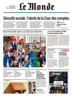 Le Monde