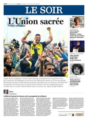 Le Soir