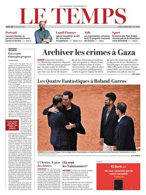 Le Temps