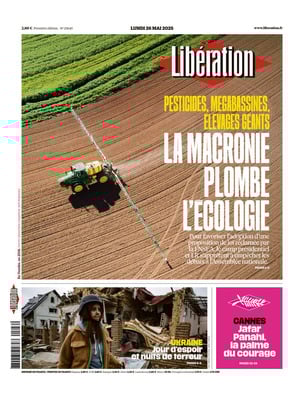 Libération