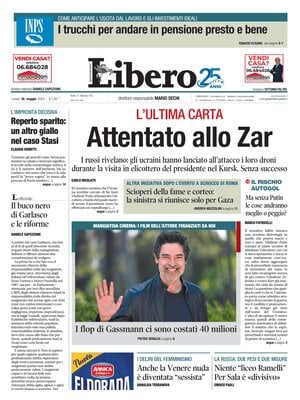 Libero Quotidiano