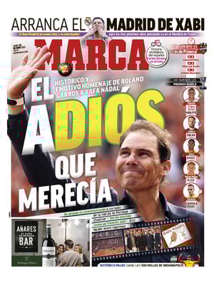 Marca