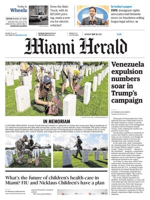 Miami Herald