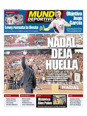 Mundo Deportivo