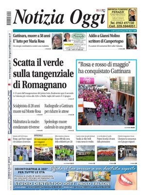 Notizia Oggi