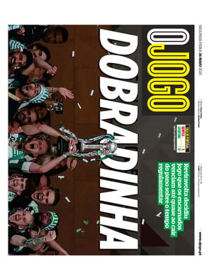 O Jogo