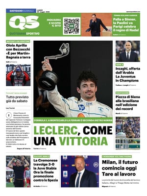 QS Quotidiano Sportivo
