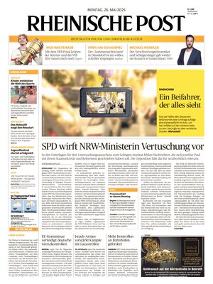 Rheinische Post