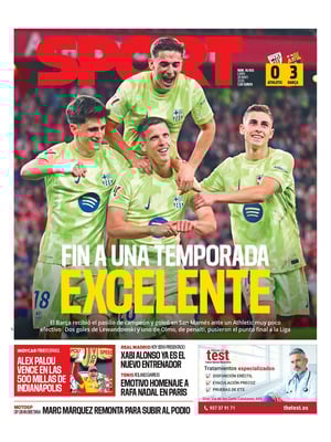 SPORT (Barcelona)