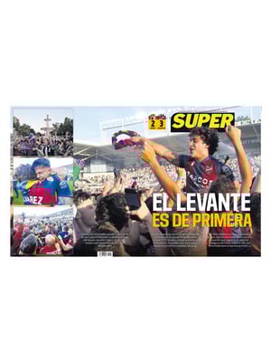 Superdeporte