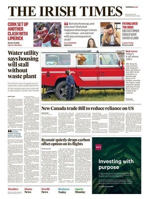 The Irish Times